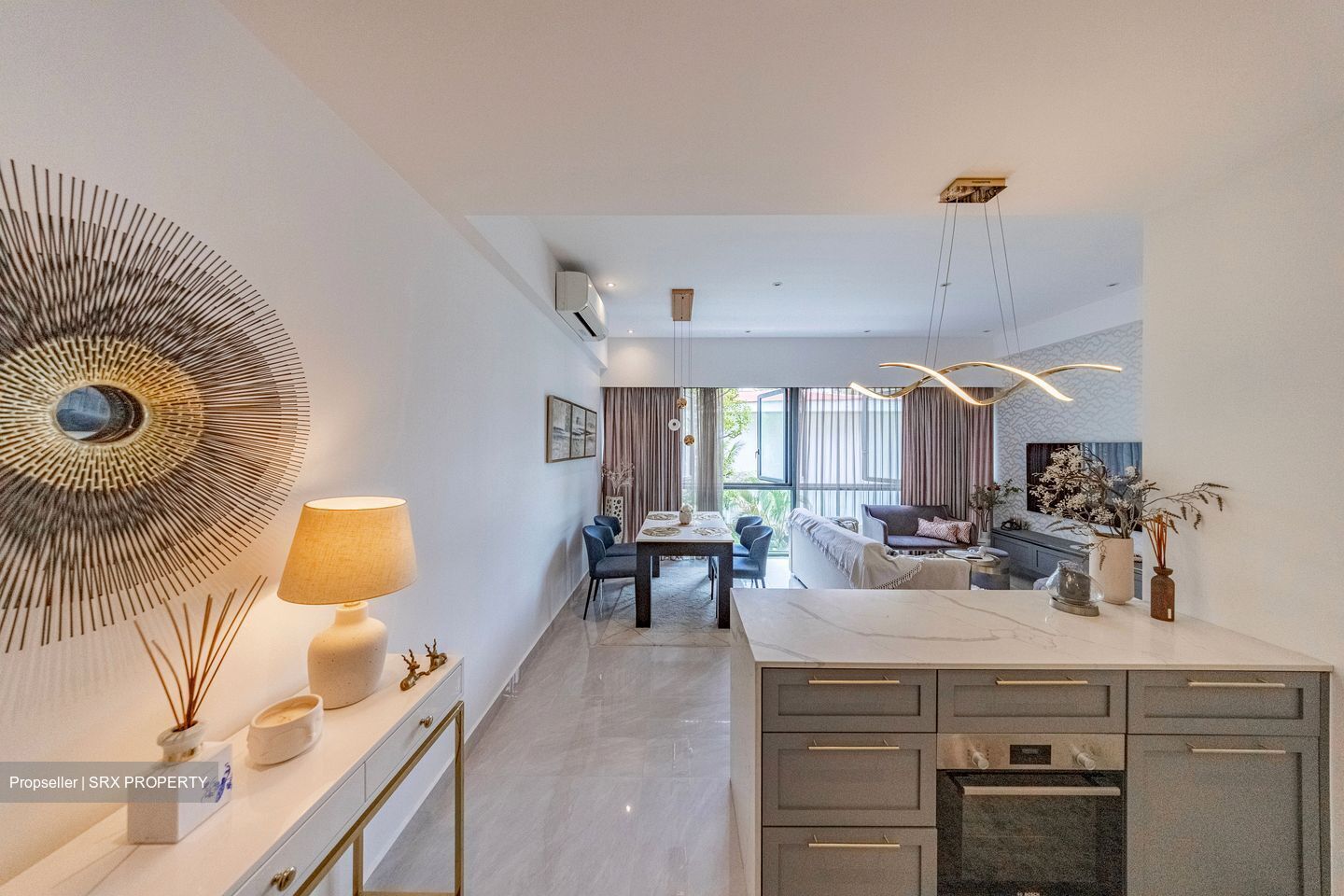 Espa (D23), Condominium #622213601